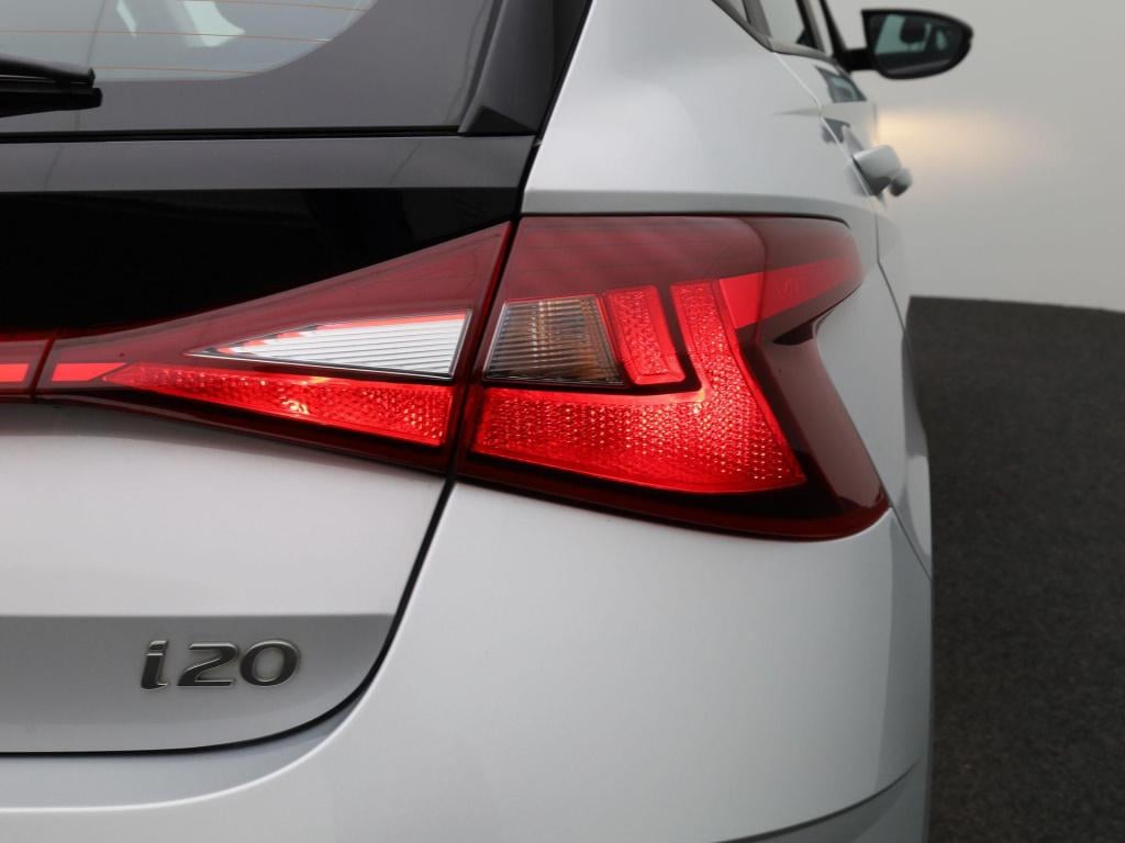 Hyundai I 20 1.0 t-gdi comfort | automaat | apple carplay/ android auto | c