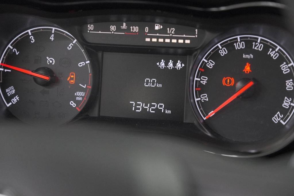 Opel Karl 1.0 ecoflex edition | apple carplay | cruise control | airco