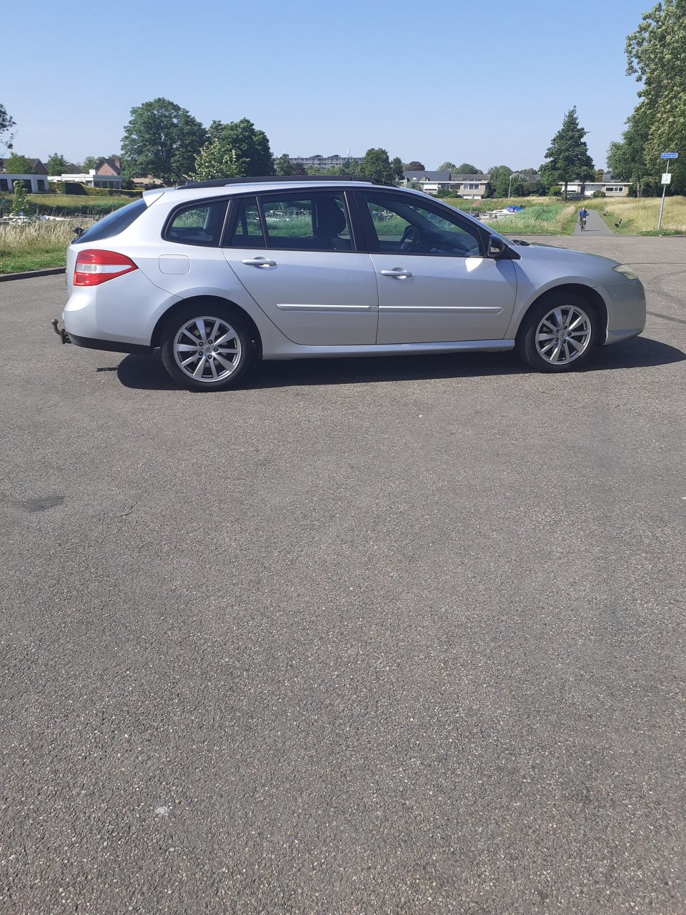 Renault laguna