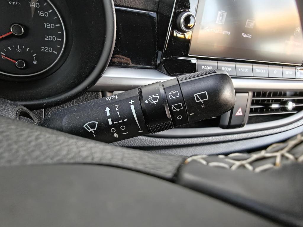 Kia Picanto 1.0 dpi dynamicline