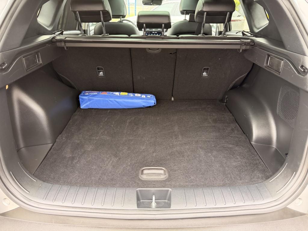 Hyundai Tucson 1.6 t-gdi hev premium sky | full options | navi | elek.koffe