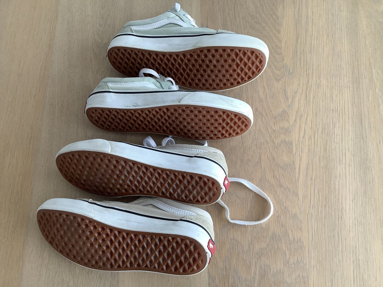 Sneakers meisjes