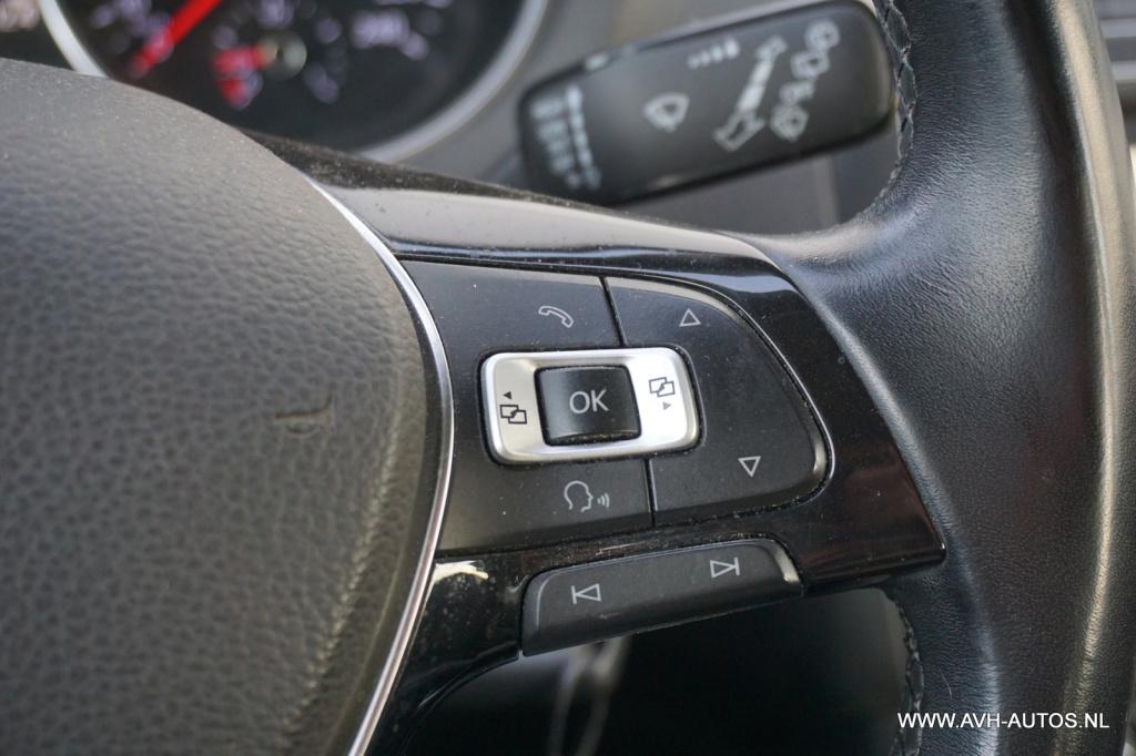 Volkswagen Polo 1.4 tdi comfortline connected series