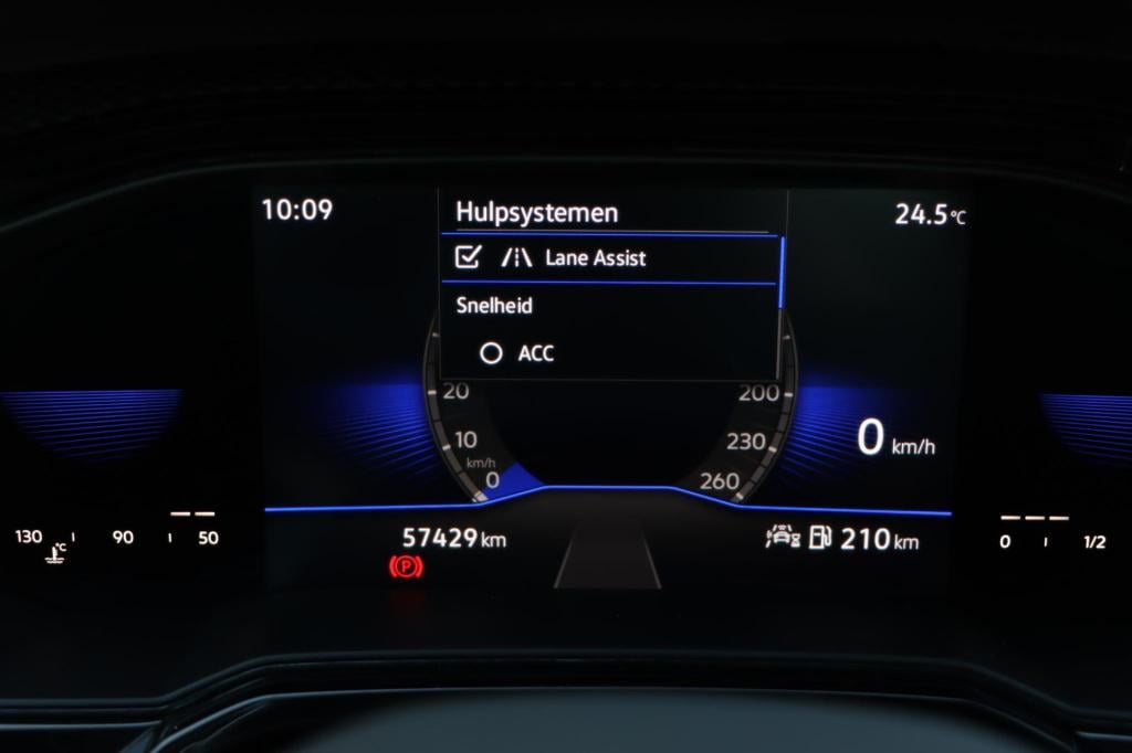 Volkswagen Polo 1.0 tsi life 95pk