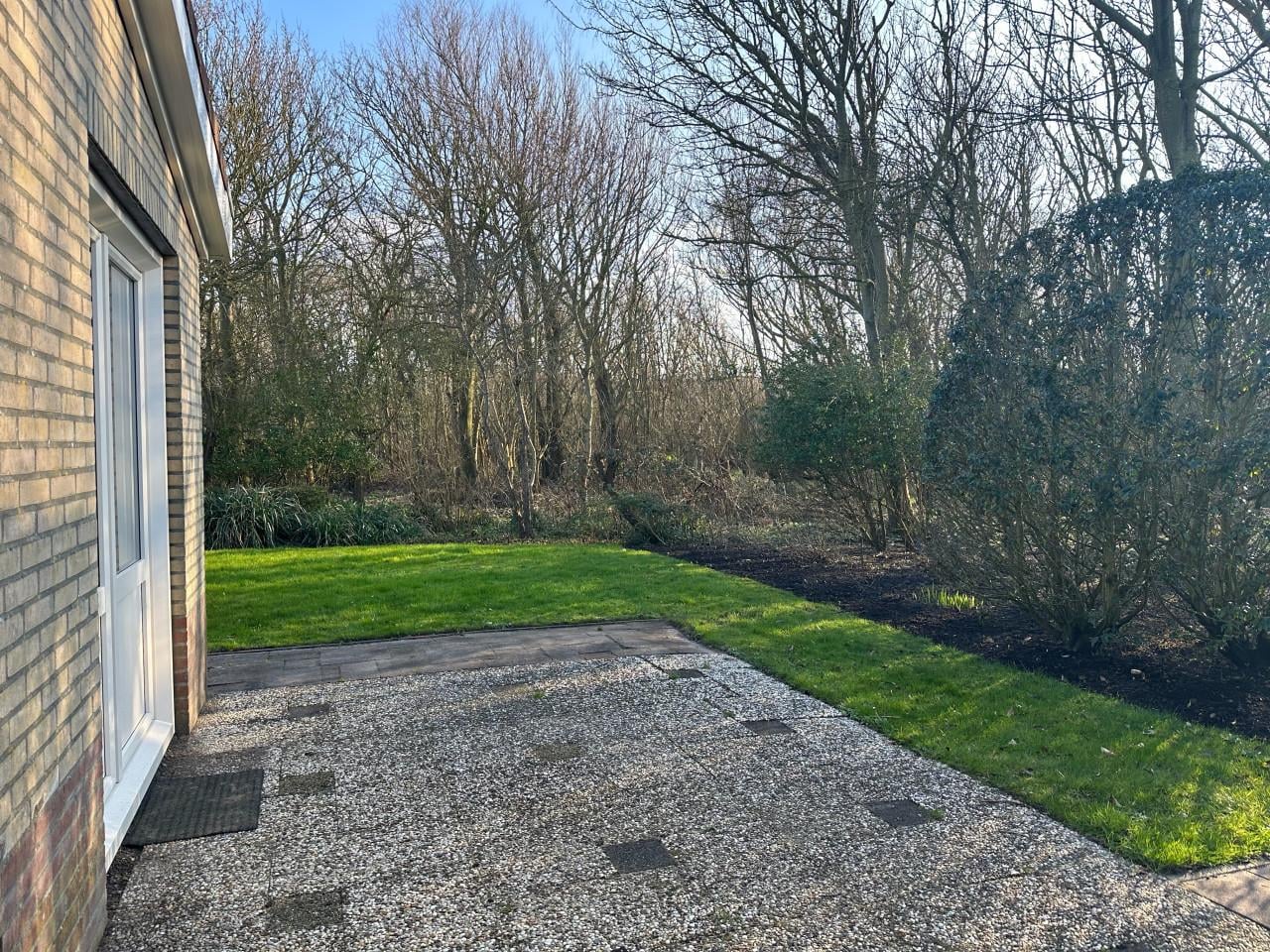 TE HUUR 6 persoons vakantie woning