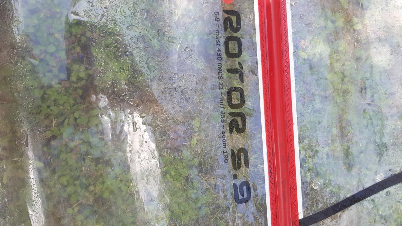 Surfspullen en zwemvestjes