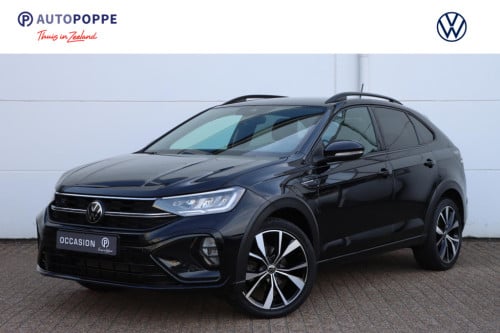 Volkswagen Taigo 1.0 tsi 110pk ds7g r-line