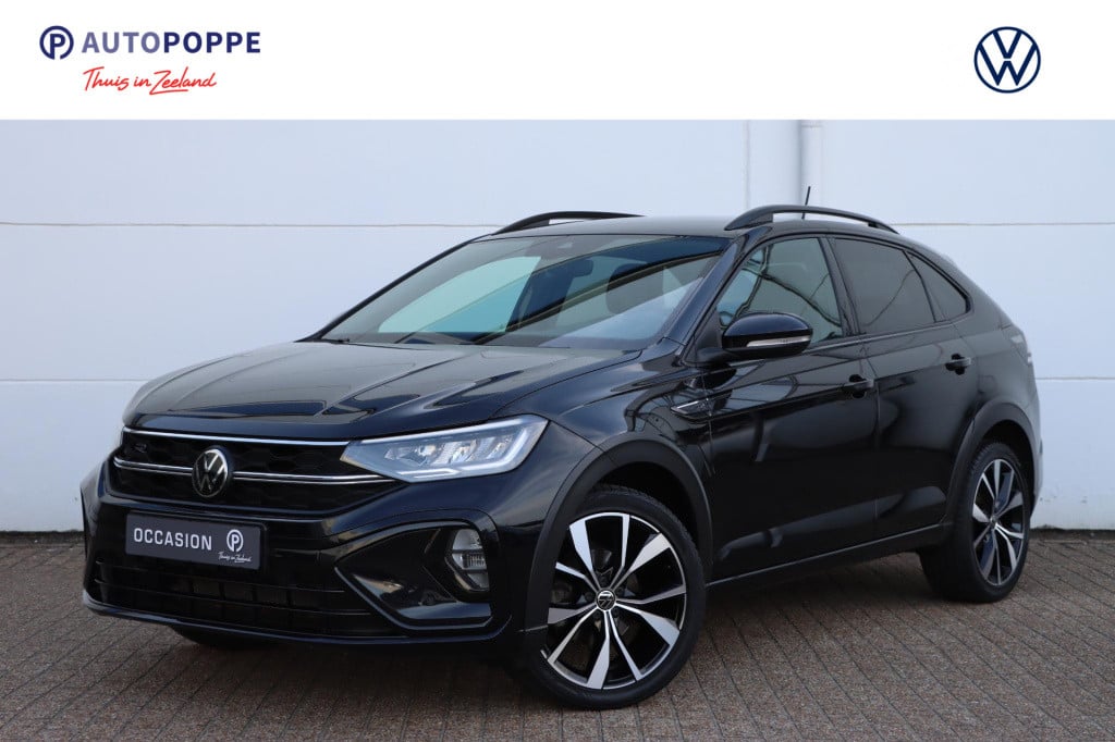 Volkswagen Taigo 1.0 tsi 110pk ds7g r-line
