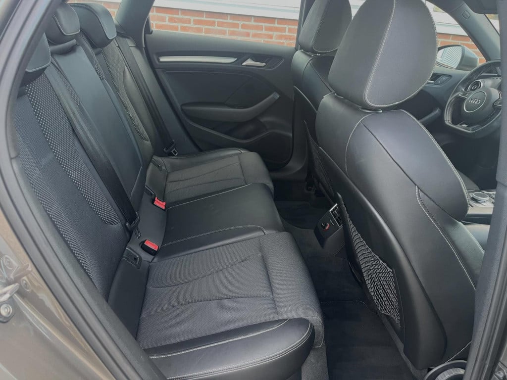 Audi A3 sportback 1.4 tfsi ambition pro line s | 2x s line | topstaat!