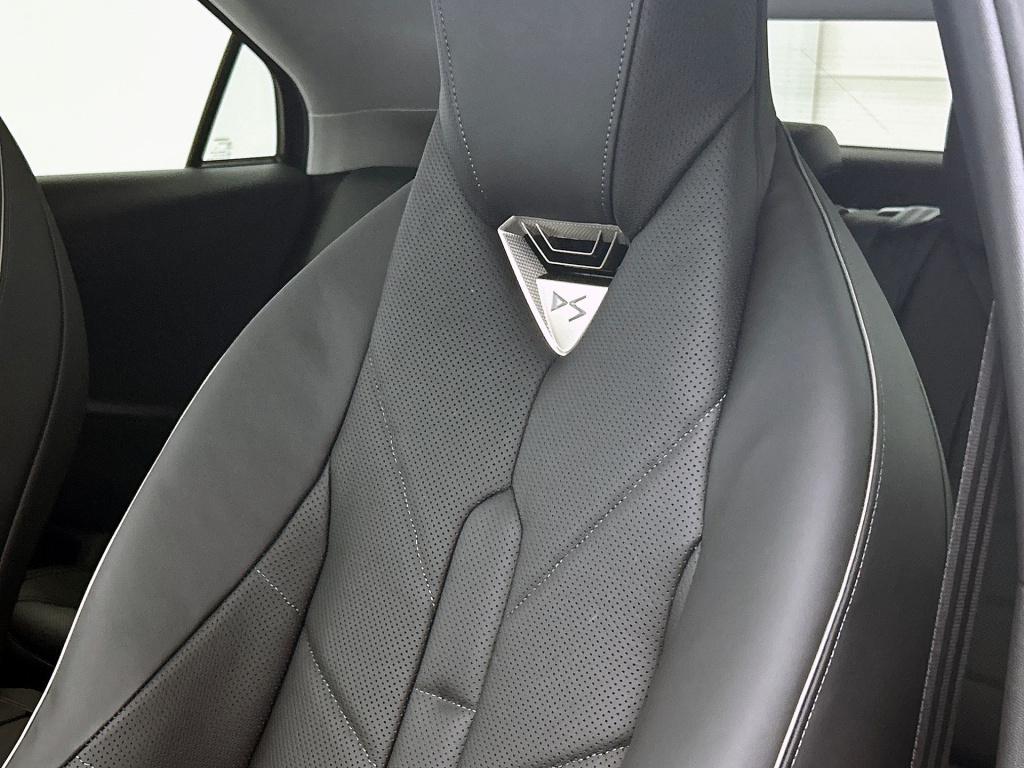 Ds Onbekend no 8 Étoile fwd long range 245