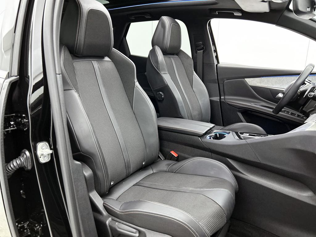 Peugeot 3008 plug in hybrid 225 pk automaat gt