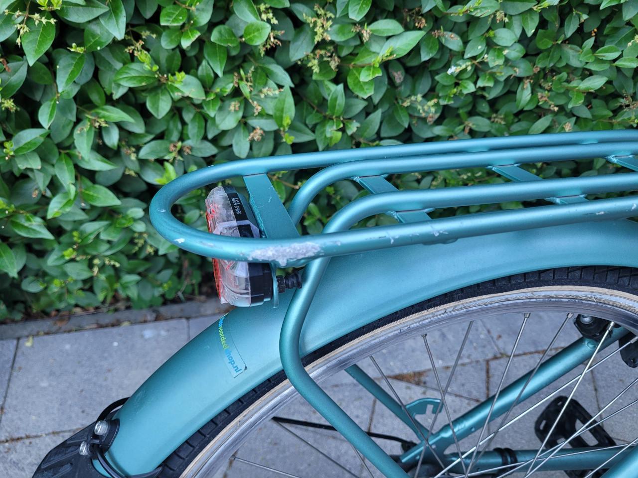 Batavus Star 24 inch 2023. meisjes fiets, 3 versnellingen