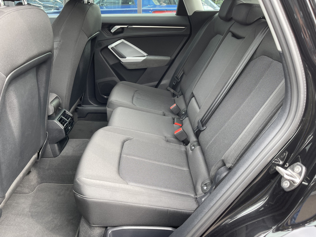 Audi Q3 35 tfsi s-tronic prestige | led | adapt. cruise | incl. 1 jaar bova