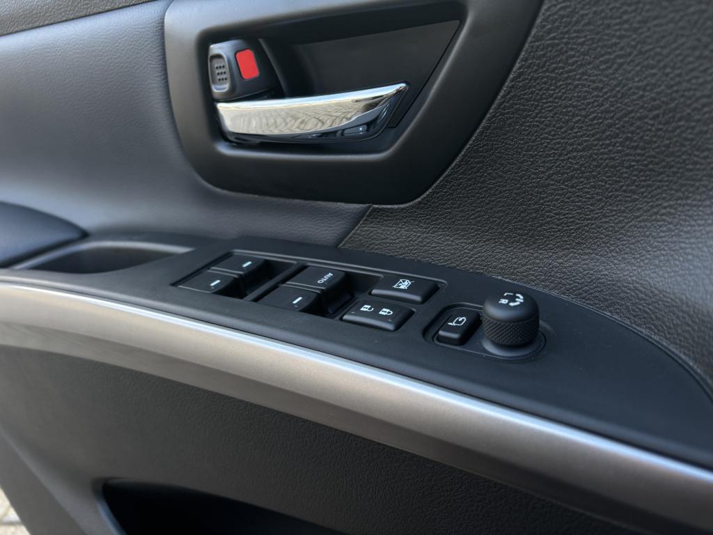 Suzuki Sx4 S-cross automaat 1.4 boosterjet style hybrid