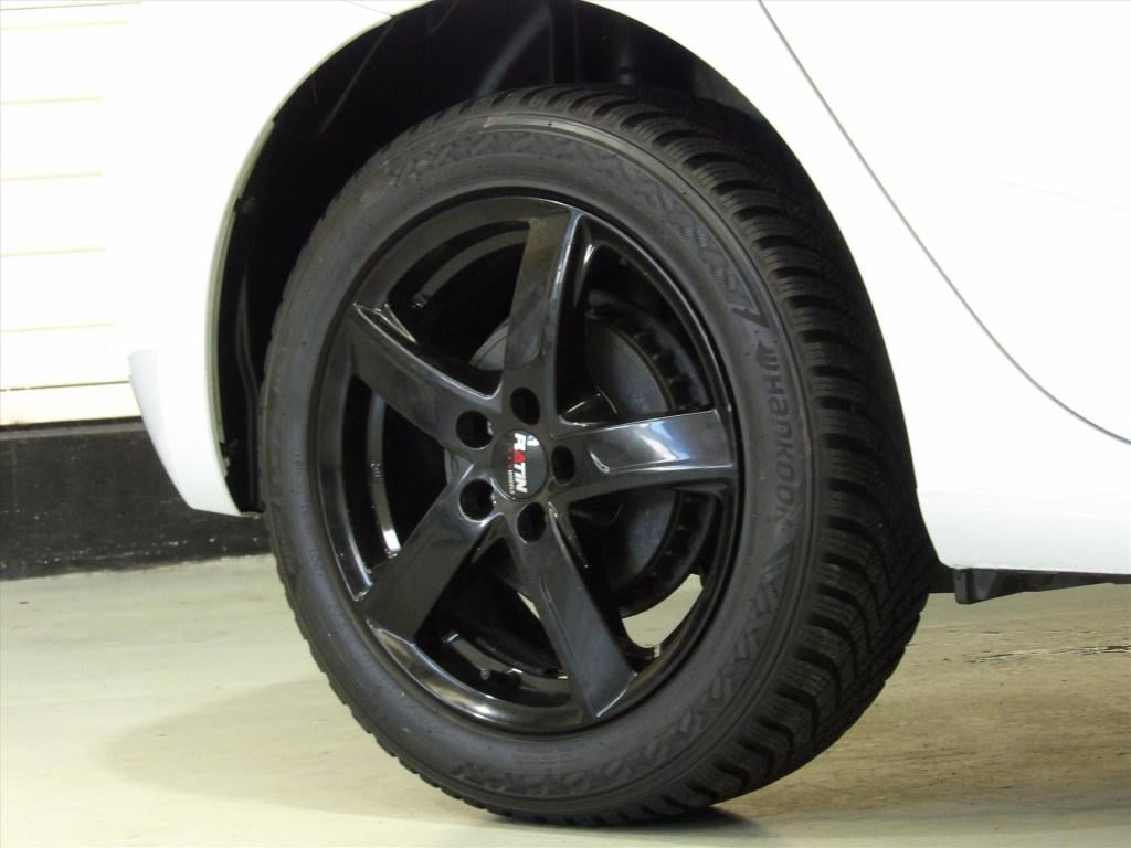 Seat Ibiza 1.0 ecotsi 95pk style business intense