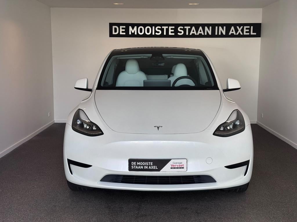 Tesla Model Y rwd 58 kwh / soh 98%