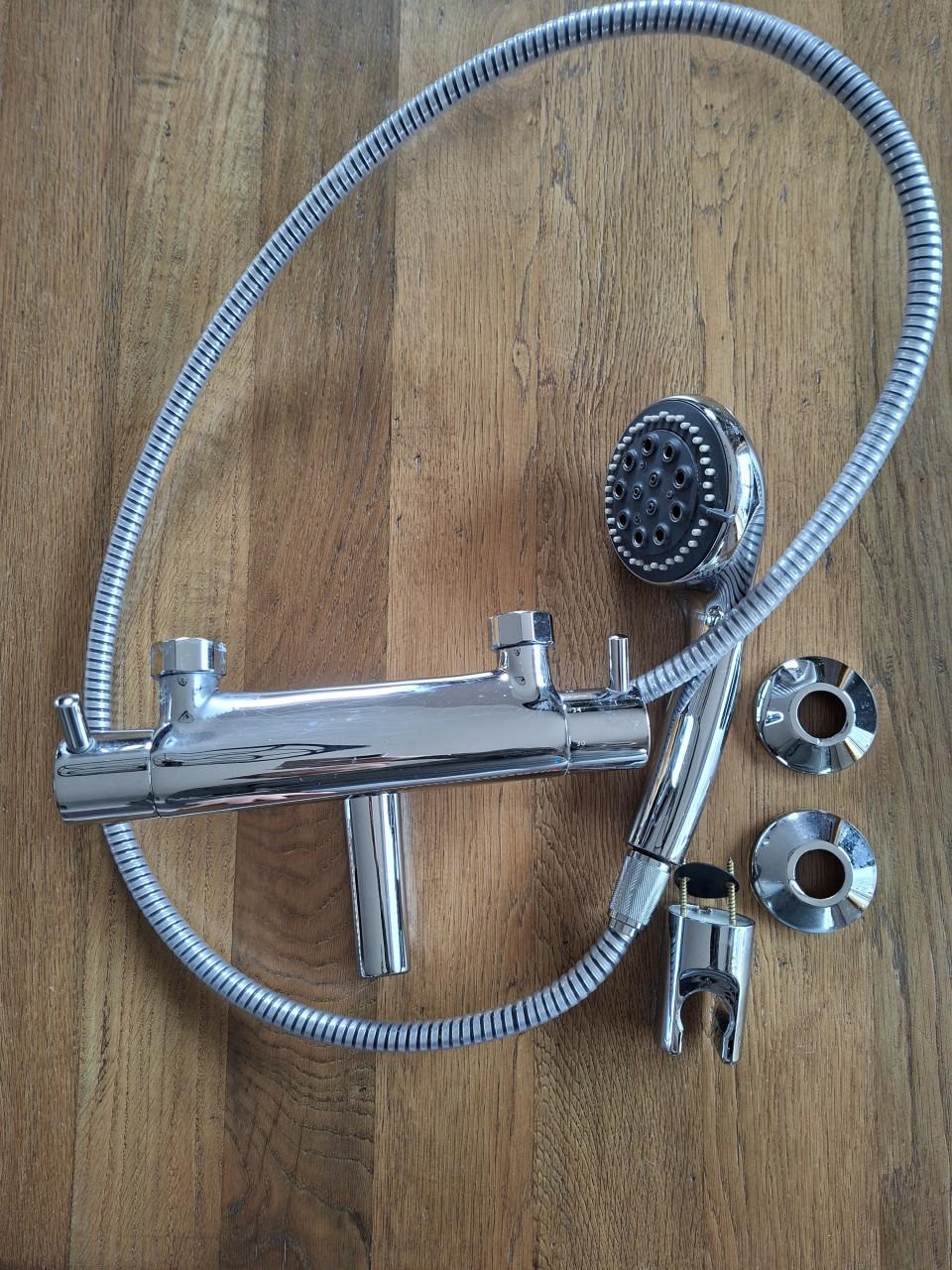 Bad / douche kraan GROHE