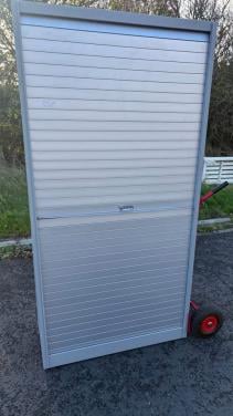 Bulo Archiefkast Roldeurkast