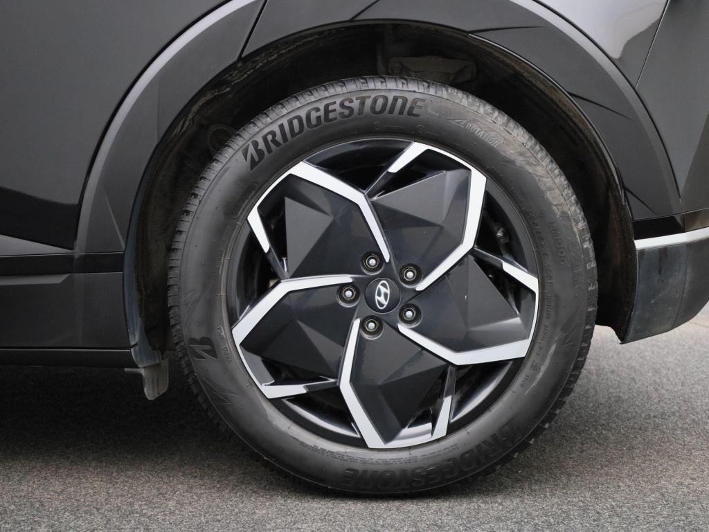 Hyundai Ioniq 5 58kwh core | camera | adaptieve cruise control | stoelverwa