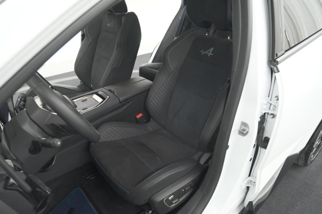 Renault Rafale 1.2 e-tech full hybrid 200 esprit alpine | 360 camera | adap