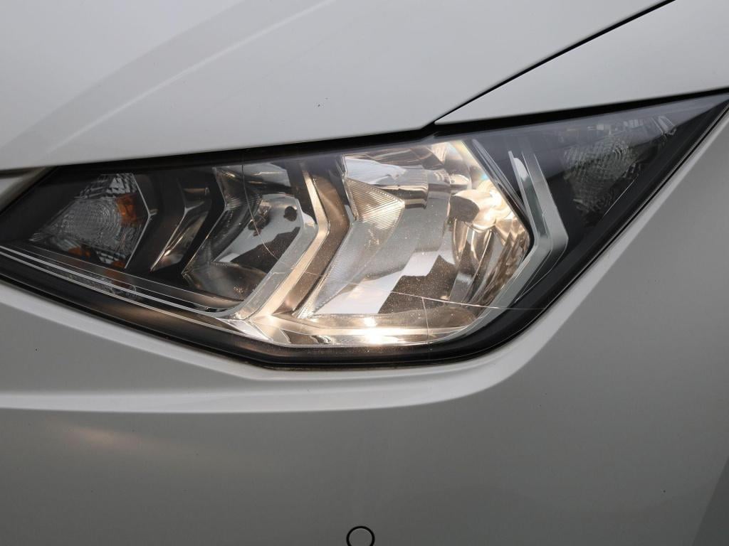 Seat Ibiza 1.0 tsi style business intense | navigatie | parkeersensoren | c