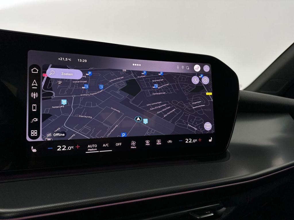Audi Q3 s edition e-hybrid 272 pk suv l trekhaak