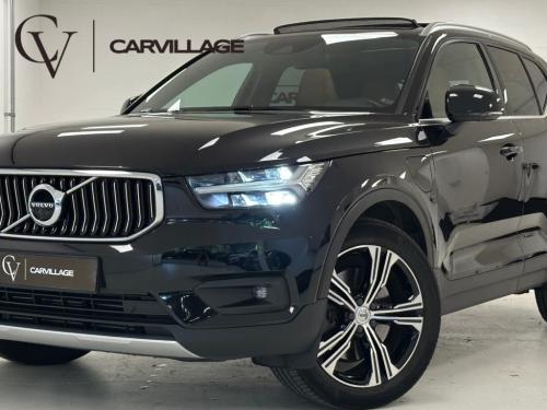 Volvo XC40 1.5 t5 recharge inscription | harman/kardon | 360 camera | panor