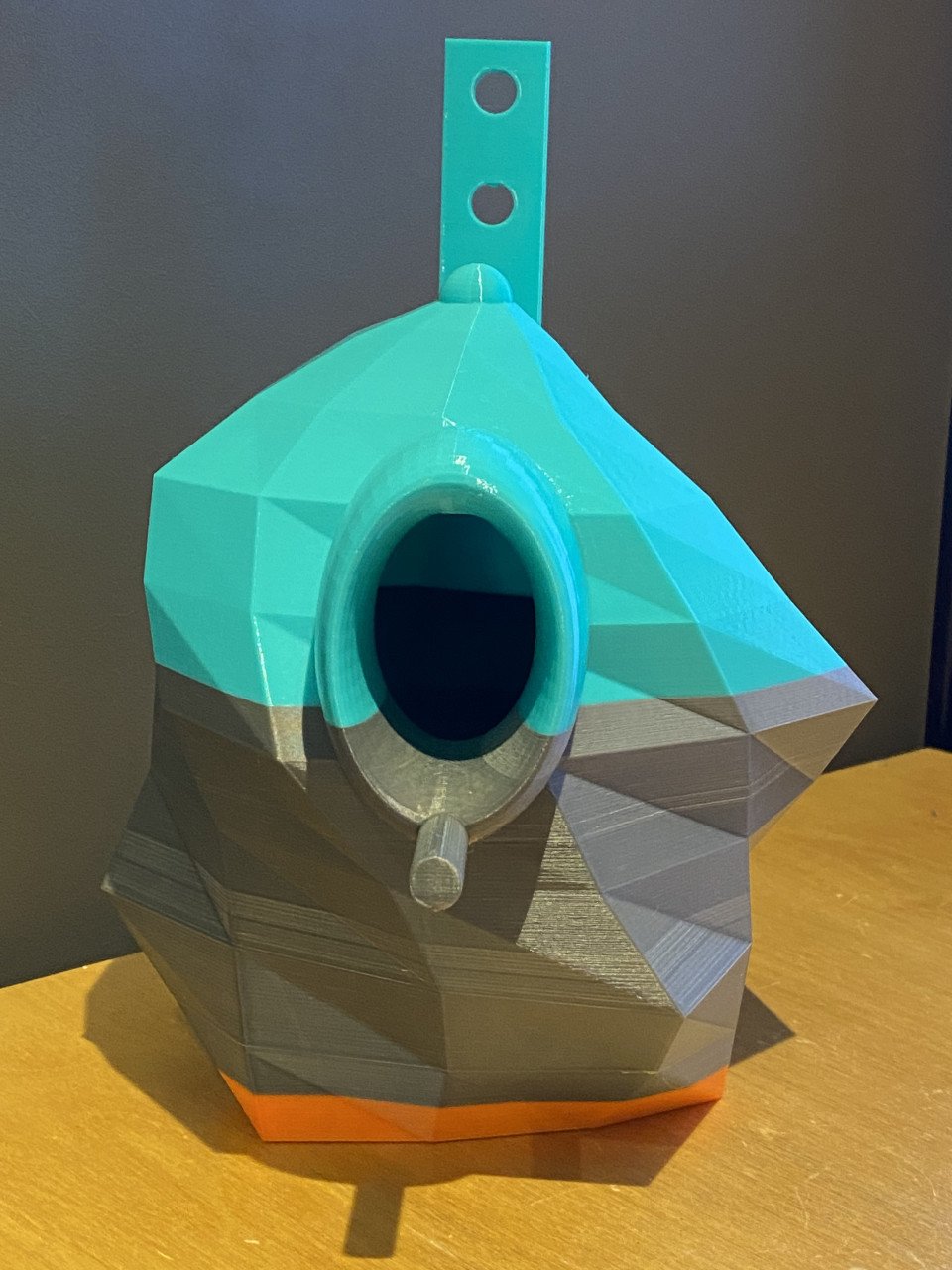 Unieke vogelhuisjes, voederhuisjes, insectenhotels, binnen en buitenlampen
