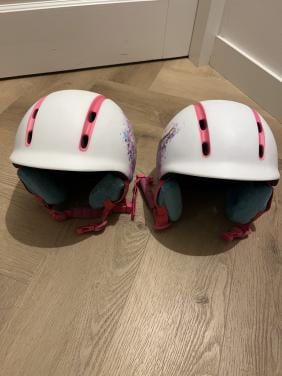 Skihelm kinderen Frozen