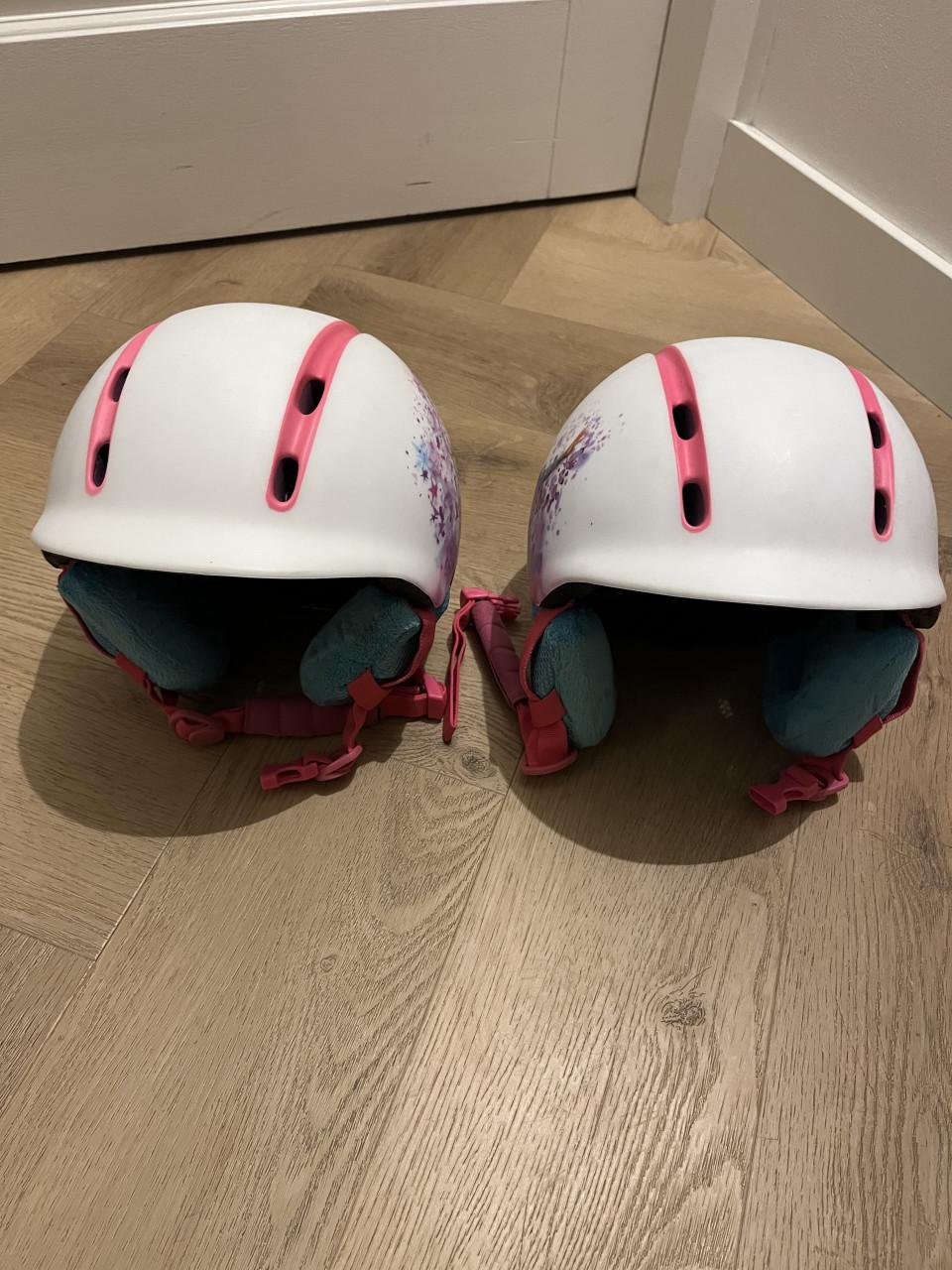 Skihelm kinderen Frozen