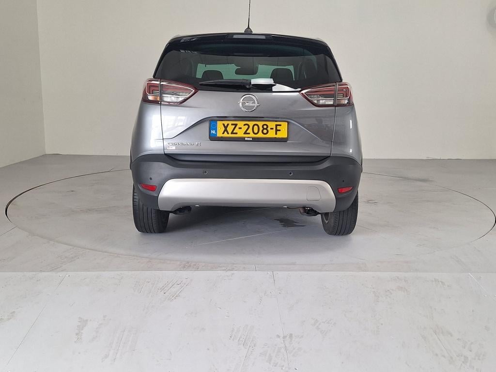 Opel Crossland X 1.2 innovation | stoelverwarming |