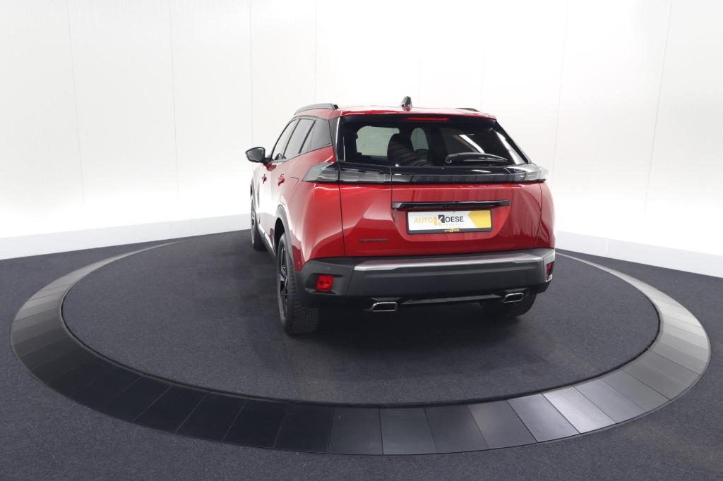 Peugeot 2008 puretech 130 eat8 allure | 360 camera | allseason banden | ada