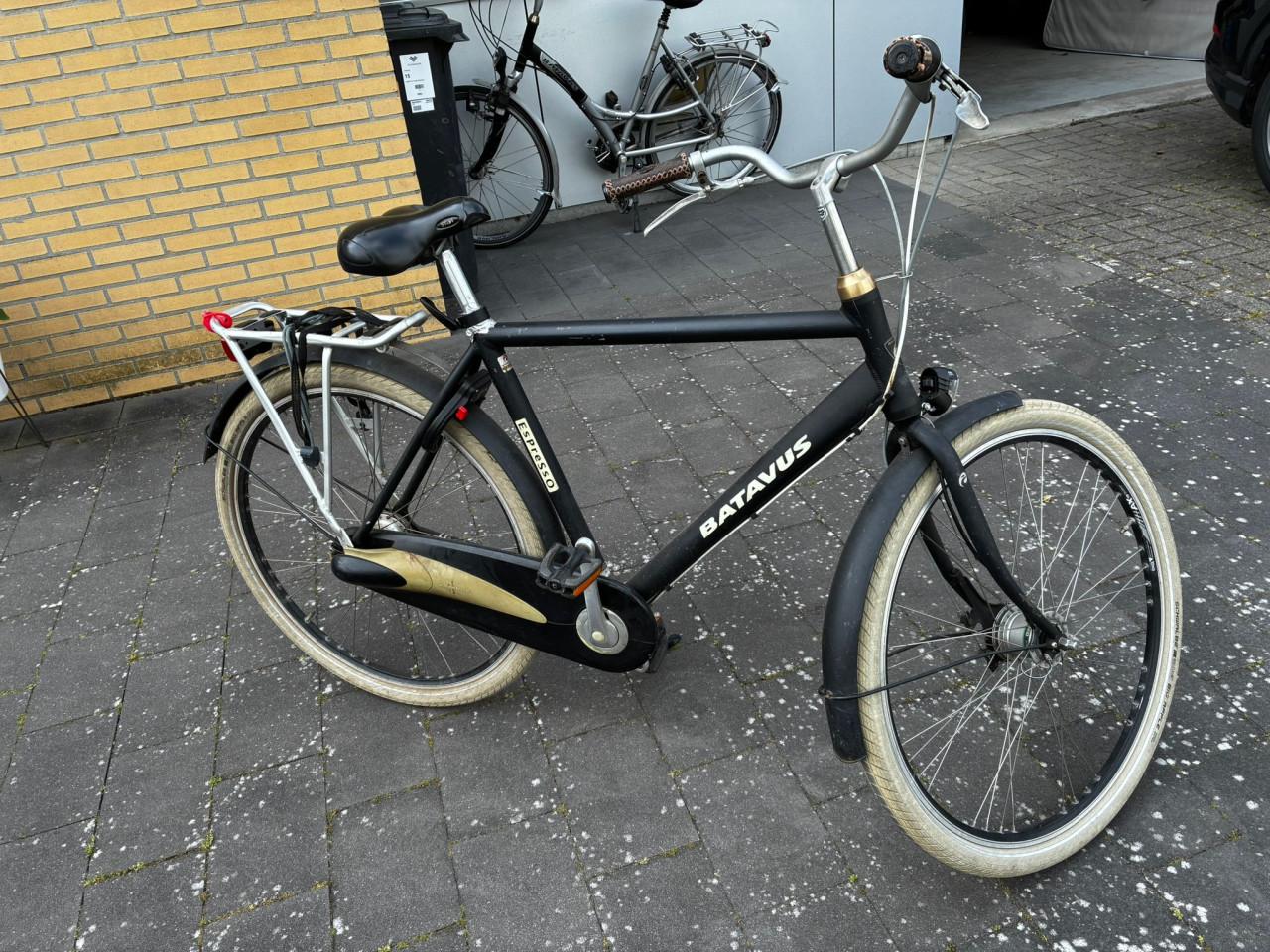 Herenfiets Batavus