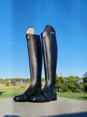 Cavallo Polo Novellus paardrijlaarzen – maat 38 – Nieuw in doos