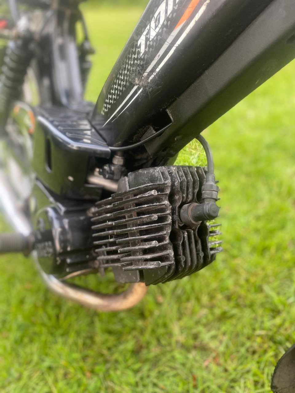 Tomos de luxe