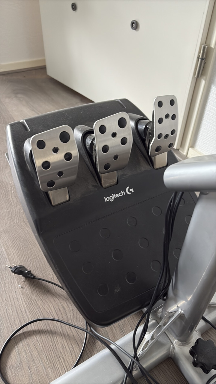Playseat