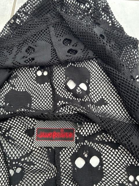 Leuk “vestje” zie foto’s