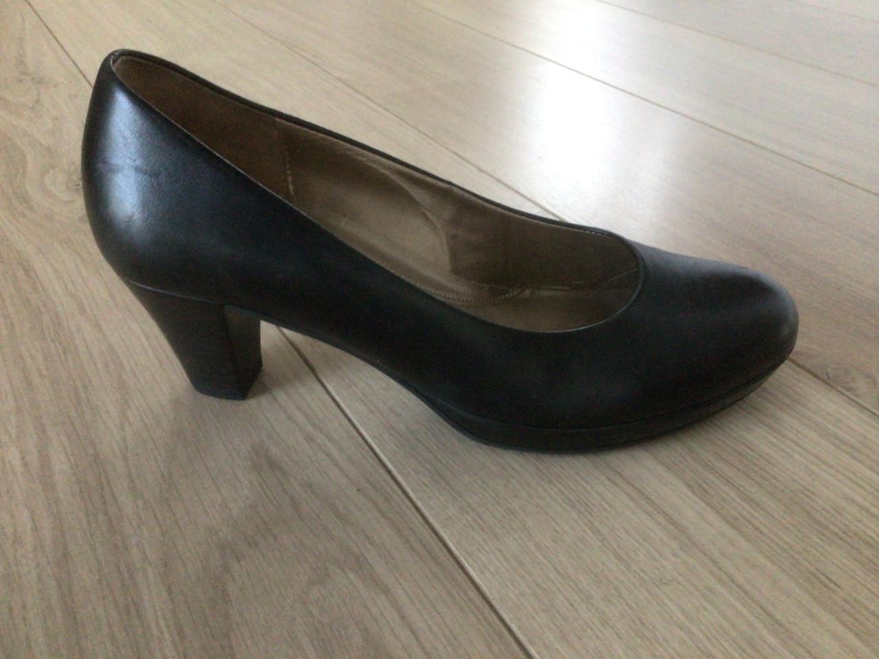 Gabor pumps mt 3