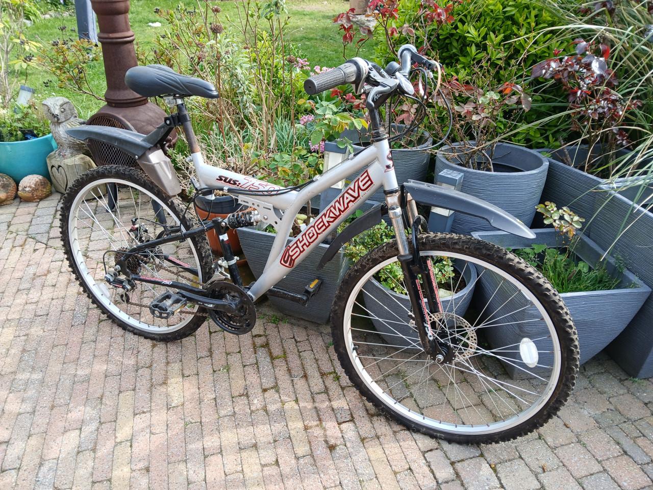 Mountainbike