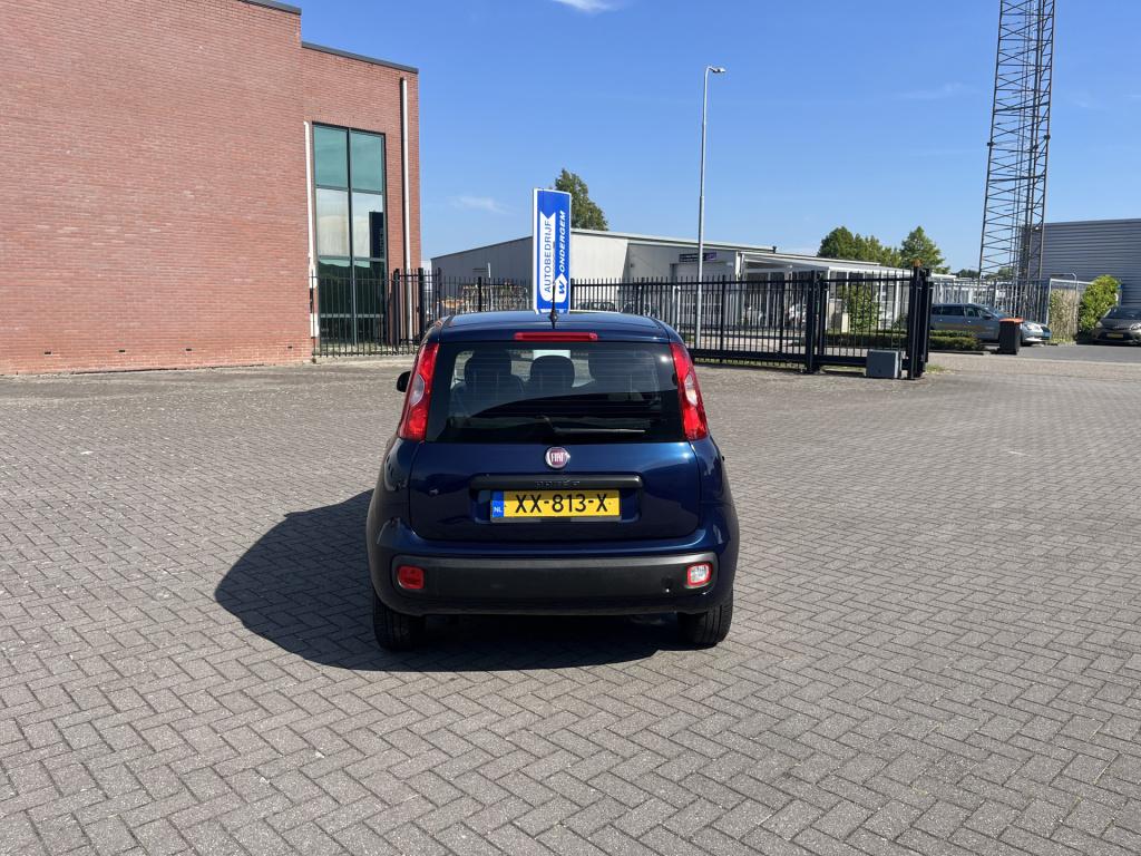 Fiat Panda 0.9 twinair lounge 34 dkm