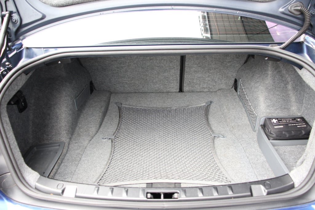 BMW 3-serie coupé 335i high executive m pakket | 306pk | dct