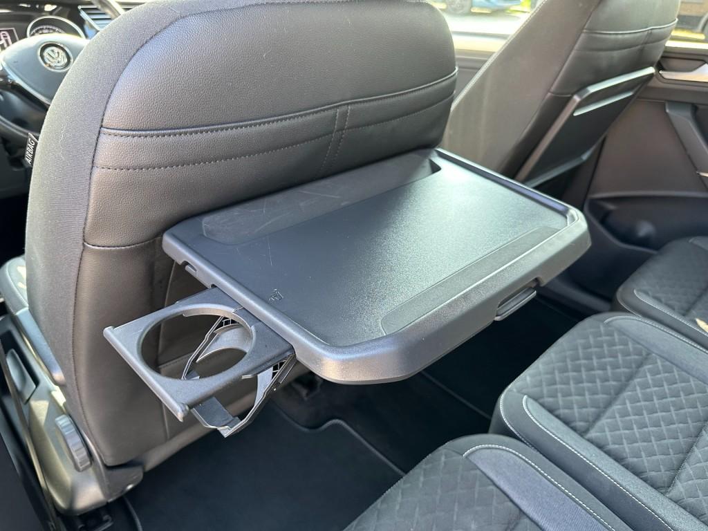 Volkswagen Touran 1.4 tsi highline edition r 7 persoons r-line led camera t