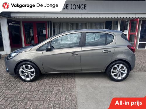 Opel Corsa 1.4 color edition