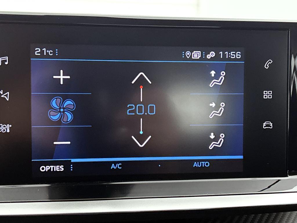Peugeot 2008 130 pk active pack | rijklaar | camera achter | apple carplay 