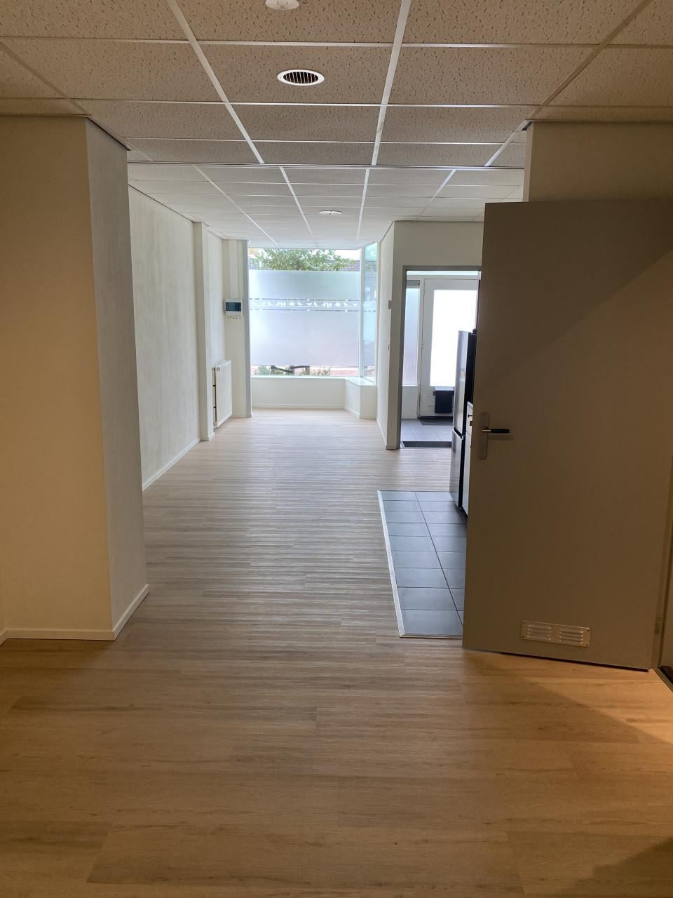 Studio a 38m² te huur in Middengebied Vlissingen