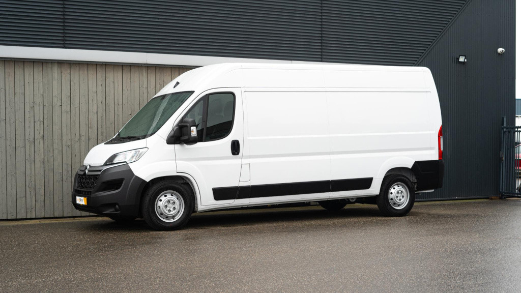 Citroen ë-jumper 435 l3h2 club 75 kwh