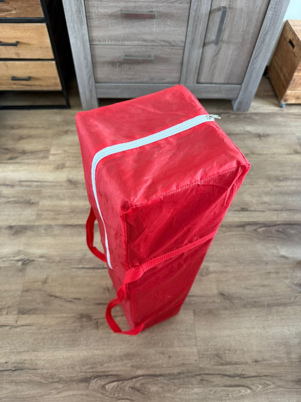 Cobabies Draagbare en opvouwbare babybox