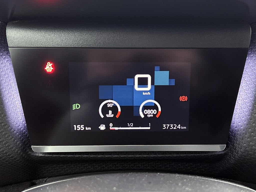 Citroen C4 130 pk feel pack | rijklaar | trekhaak | winter pack