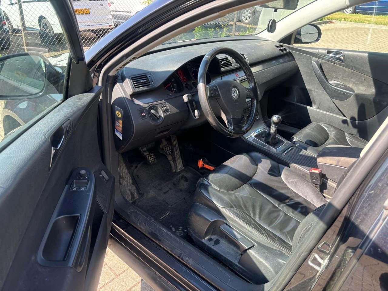 Volkswagen Passat Variant 1.4TSI Vol Jaar Apk