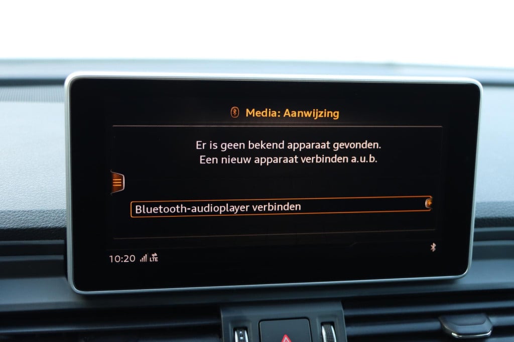 Audi Q5 50 tfsi e quattro s-tronic s edition